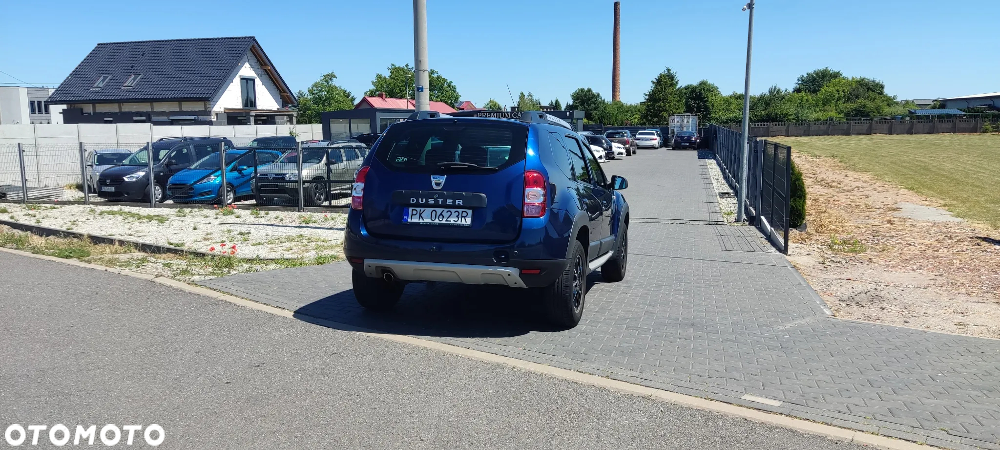 Dacia Duster 1.2 TCe Prestige - 6