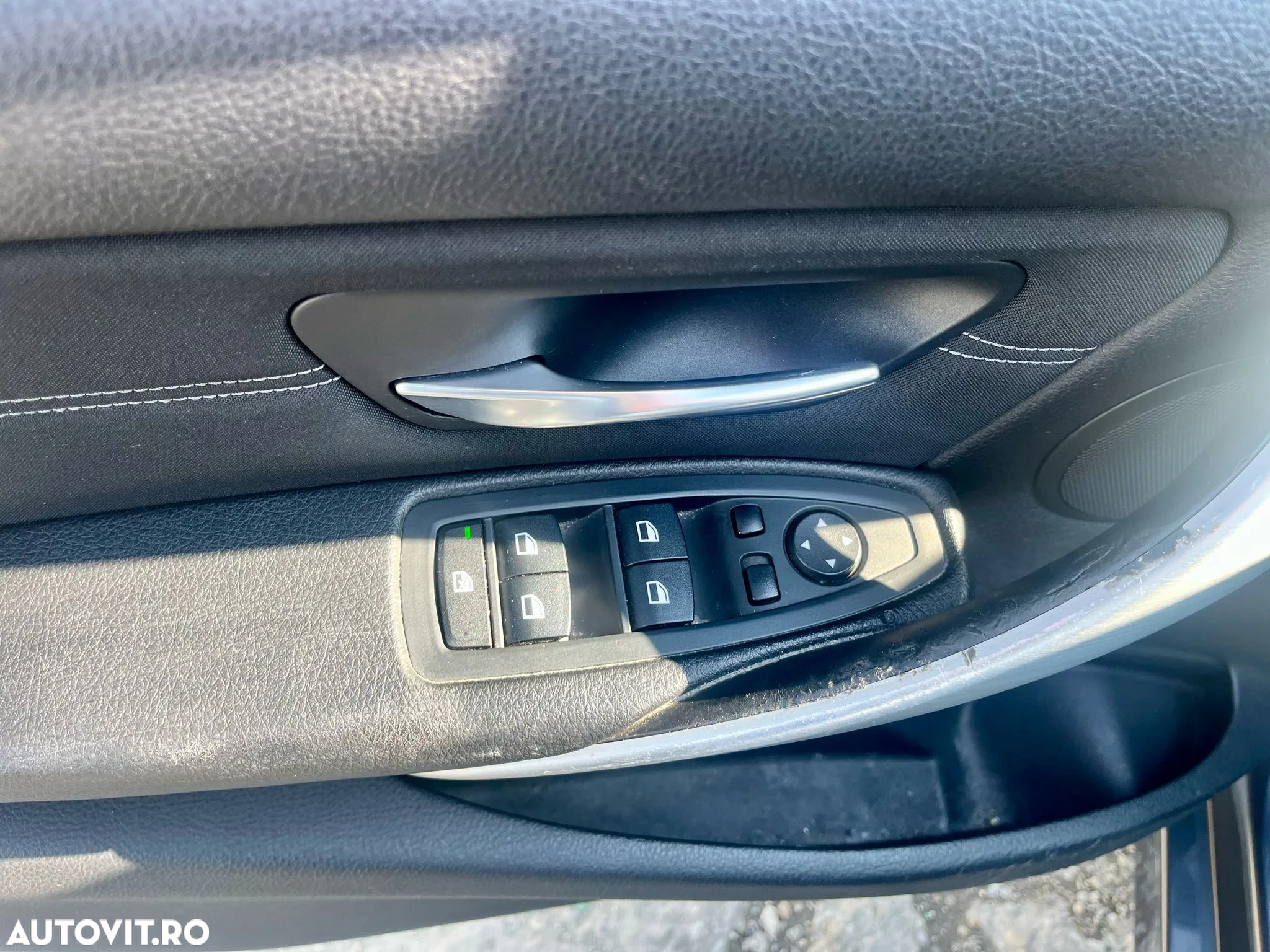 BMW Seria 3 320d xDrive Aut. Sport Line - 25