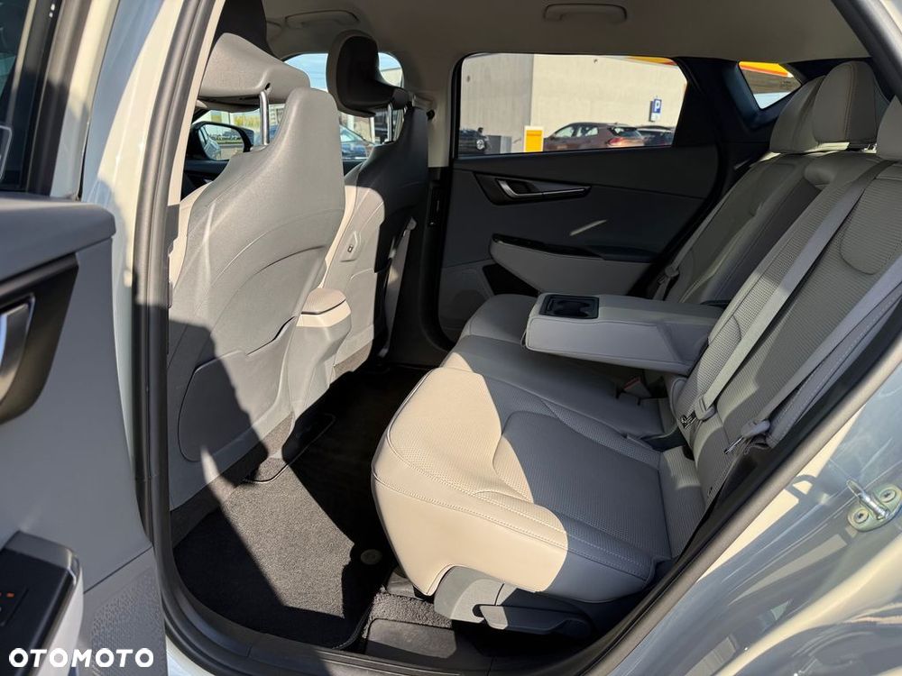 Kia EV6 84kWh Earth AWD - 25