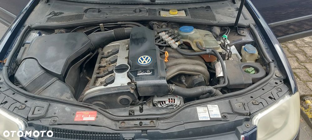 Volkswagen Passat 2.0 Comfortline - 14