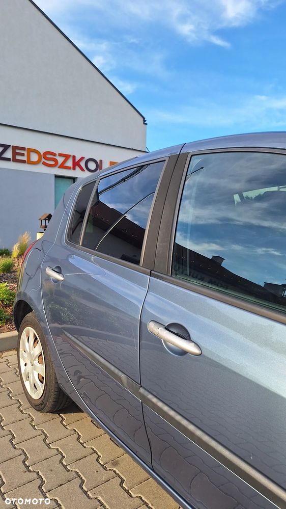 Renault Clio 1.6 16V Edition Dynamique - 12