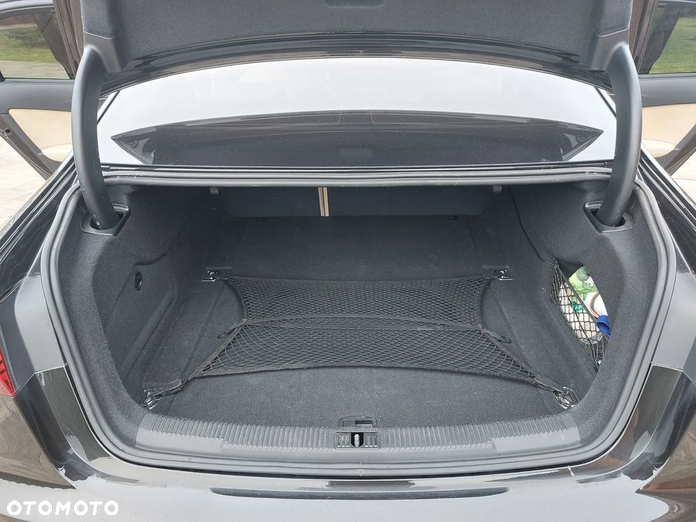 Audi A6 Limousine - 23