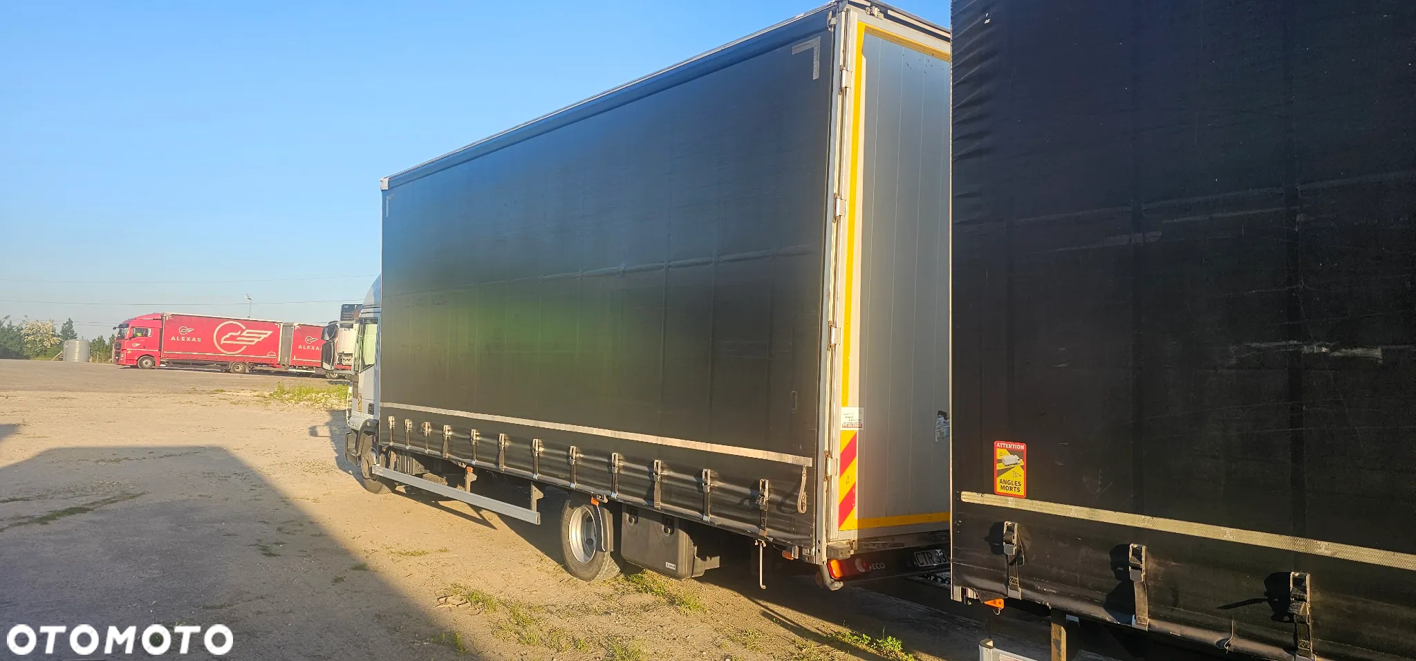 Iveco Euro Crago - 7