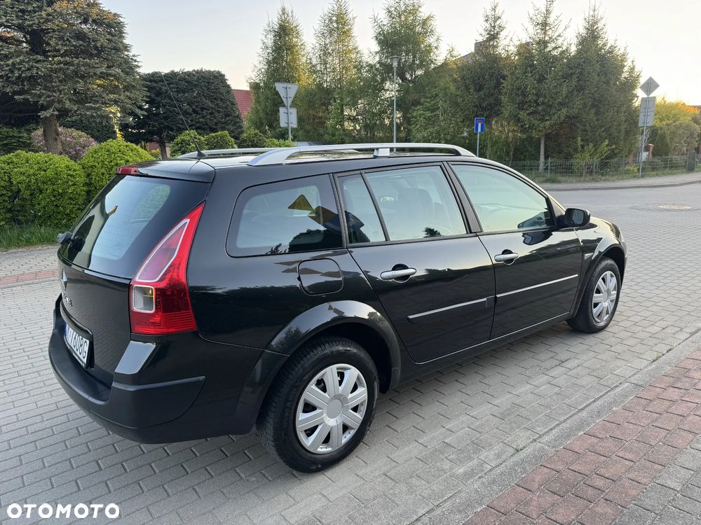 Renault Megane - 22