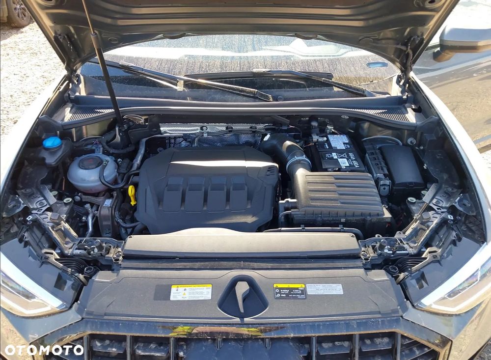Audi Q3 - 11