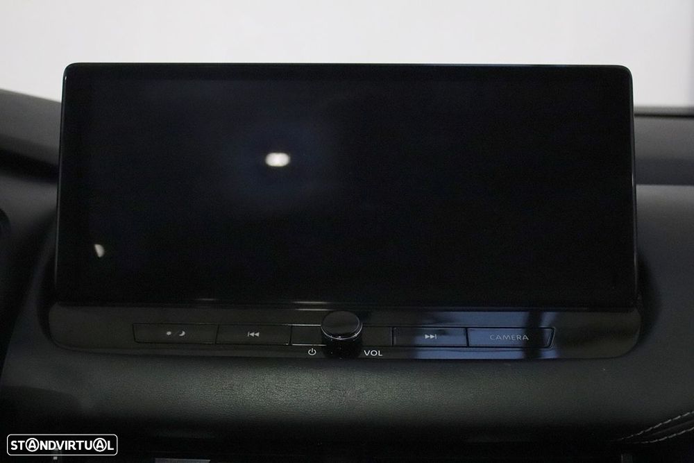 Nissan Qashqai 1.3 DIG-T N-Connecta - 9