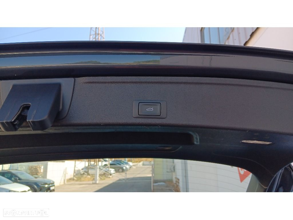 Audi A4 Avant 30 TDI S tronic - 22