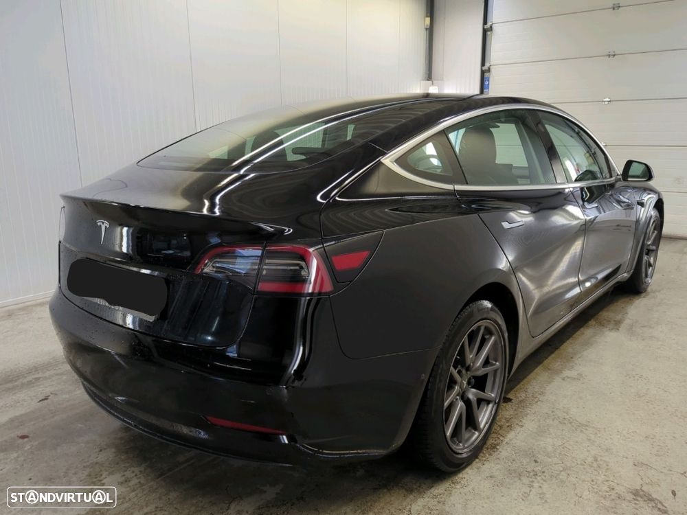 Tesla Model 3 Standard Range Plus RWD - 5