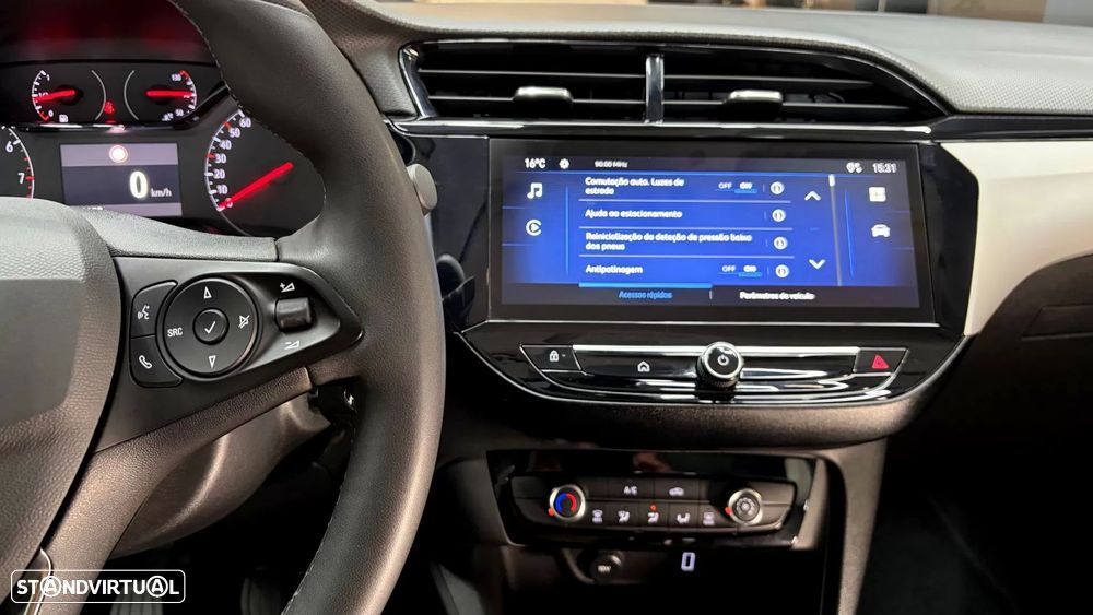 Opel Corsa 1.2 Business Edition - 28