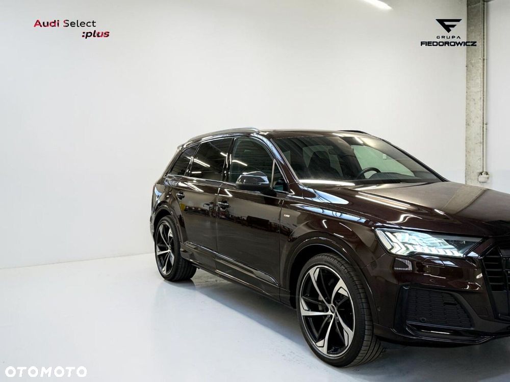 Audi Q7 - 5