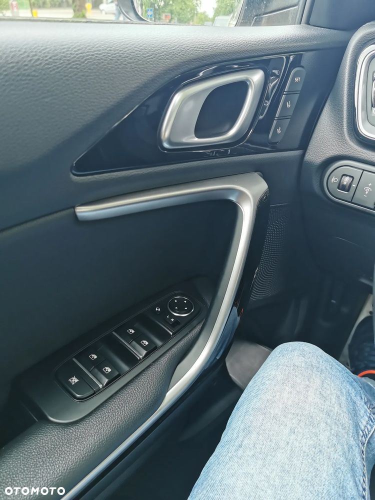 Kia XCeed 1.5 T-GDI Prestige Line DCT - 5