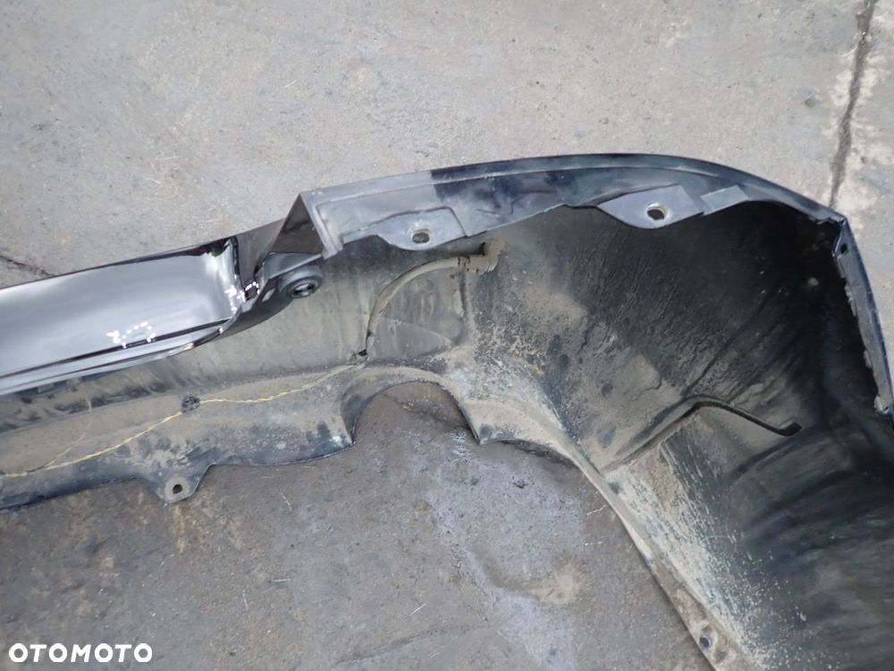 ZDERZAK TYŁ INFINITI M37X KOL: GAC - 10