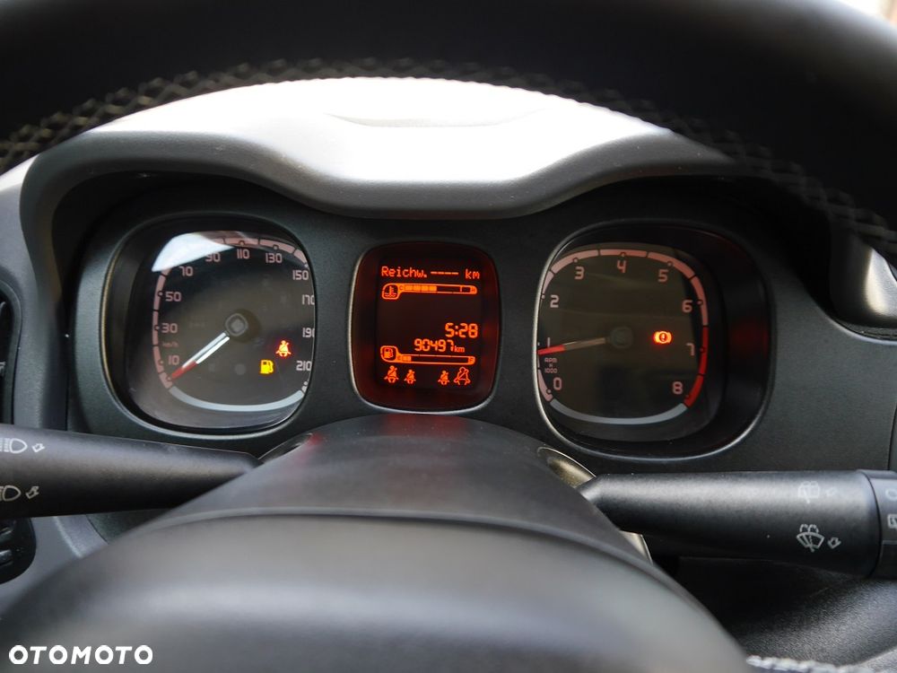 Fiat Panda 1.2 Classic - 17