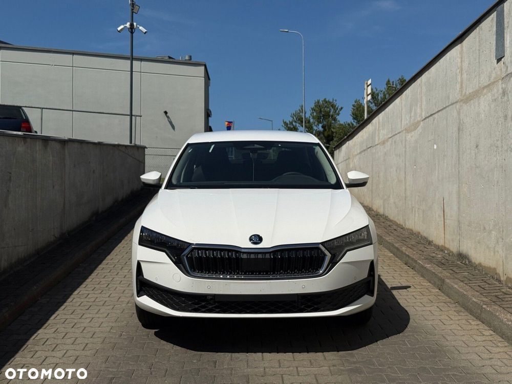 Skoda Octavia 1.5 TSI Drive Essence - 4