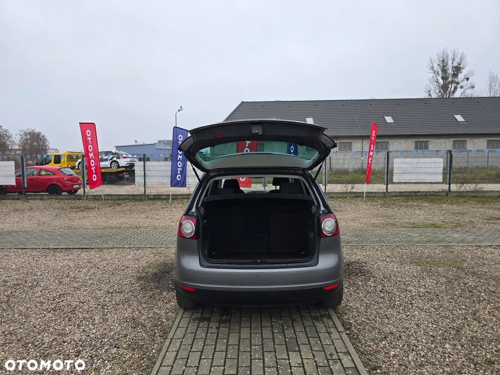 Volkswagen Golf 1.6 United - 11