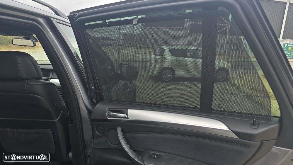 BMW X5 40 d xDrive - 10