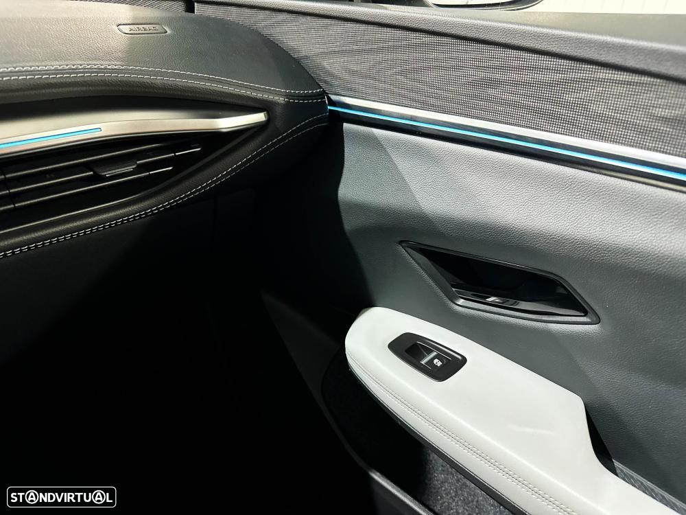 Renault Scénic 220 Long Range Techno — fotografia 31