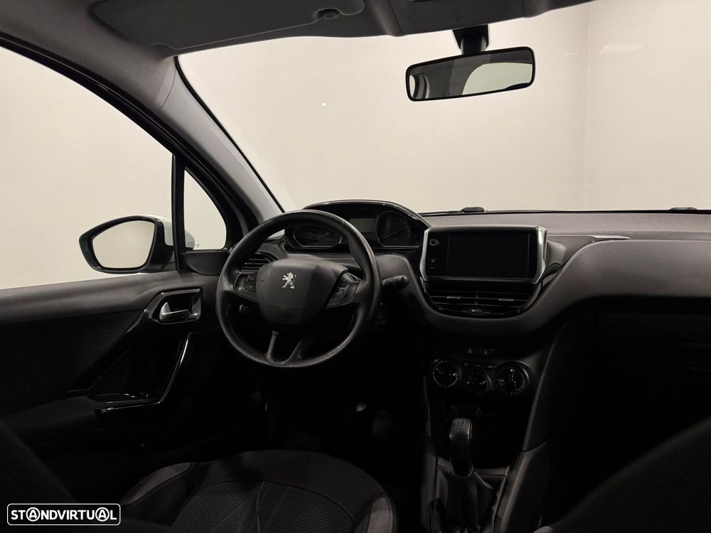Peugeot 208 1.6 e-HDi Active - 13