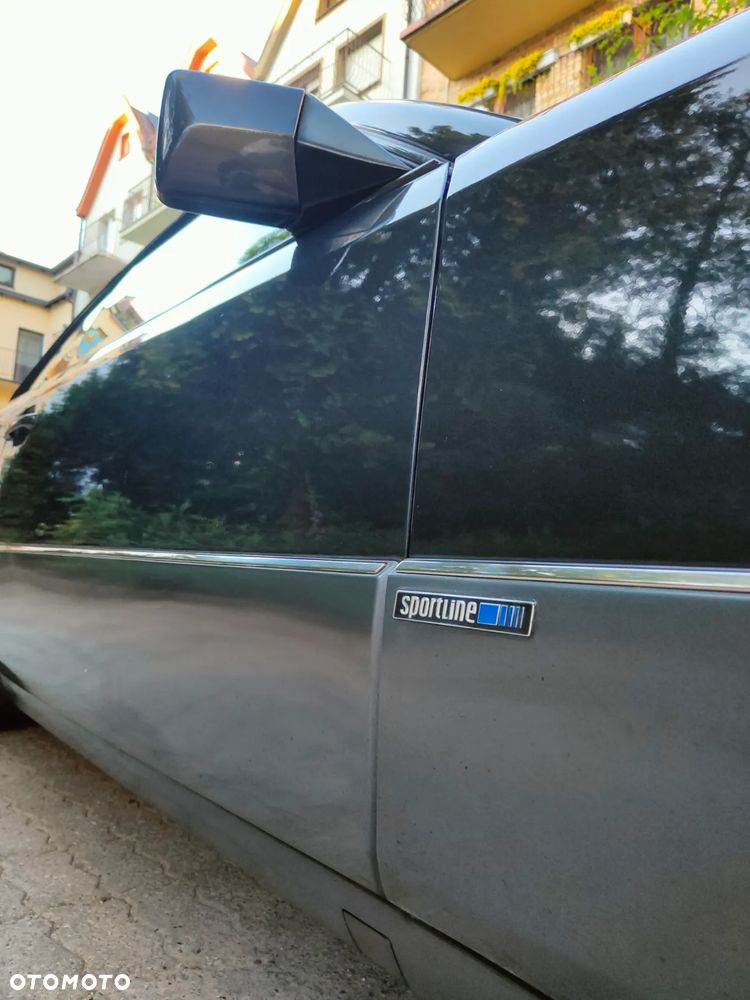 Mercedes-Benz W124 (1984-1993) - 12