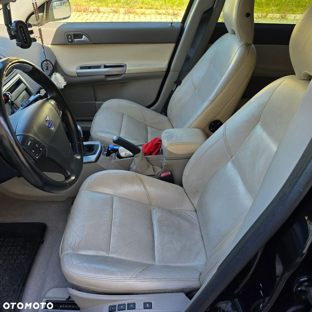 Volvo V50 T5 AWD Summum - 3
