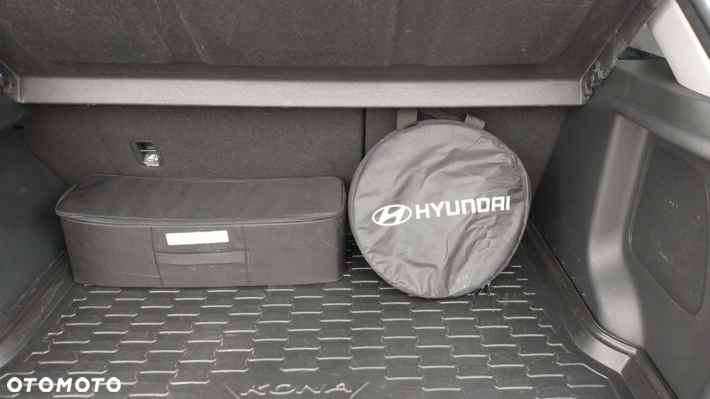 Hyundai Kona Prime - 39