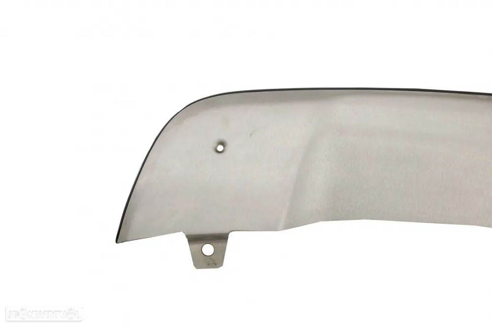 Proteções Metal Bmw X6 E71 (2008 a 2015) - 9