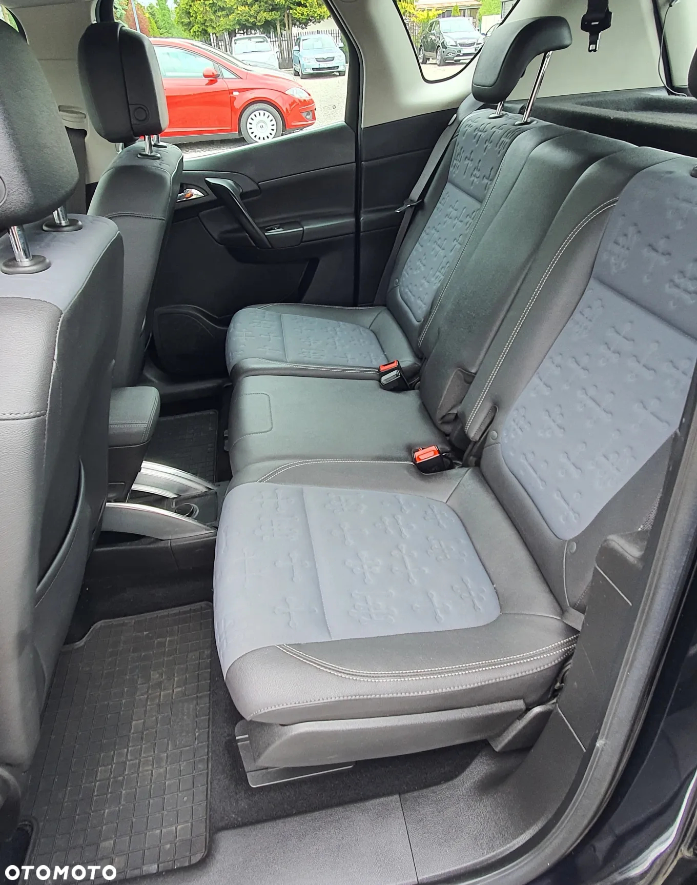 Opel Meriva 1.4 ecoflex Edition - 28