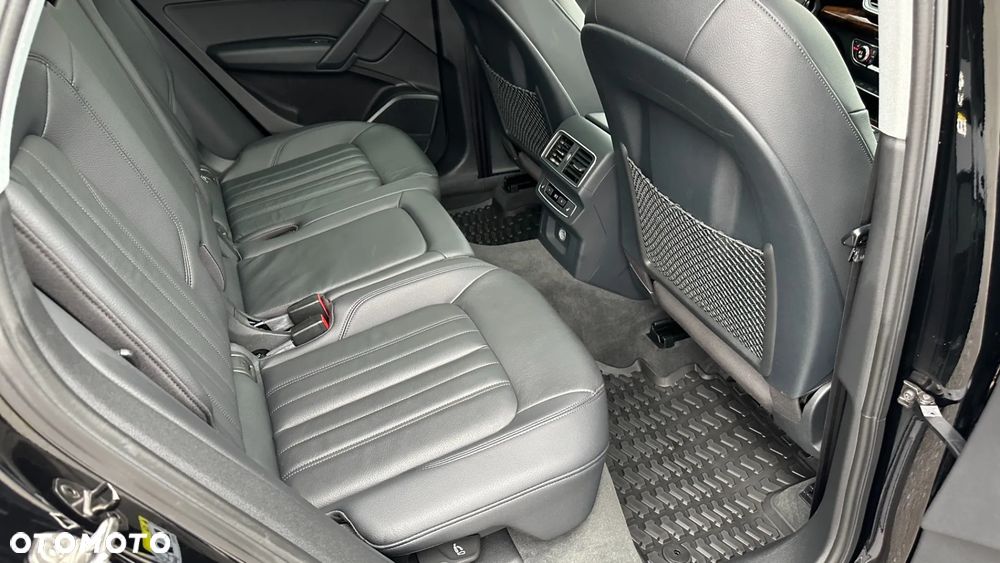 Audi Q5 2.0 TFSI Quattro S tronic design - 16