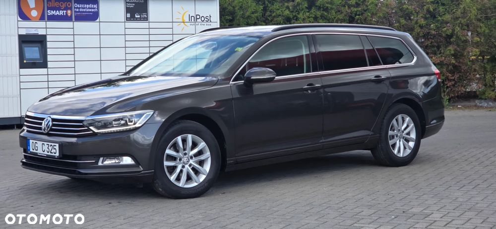 Volkswagen Passat Variant 2.0 TDI BMT Highline - 6