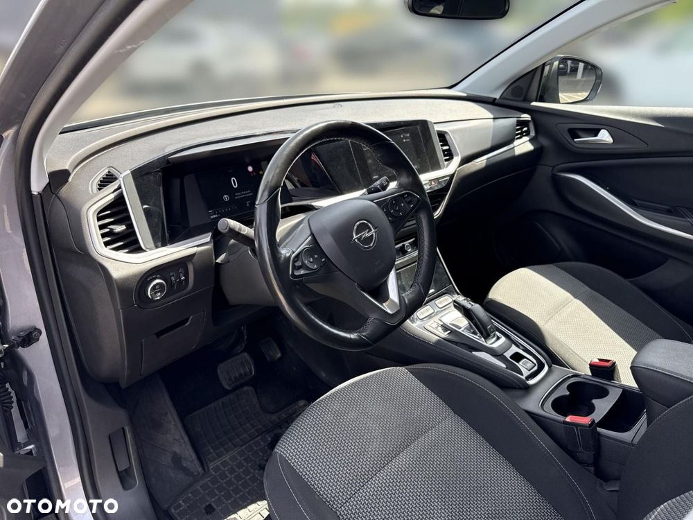 Opel Grandland - 11
