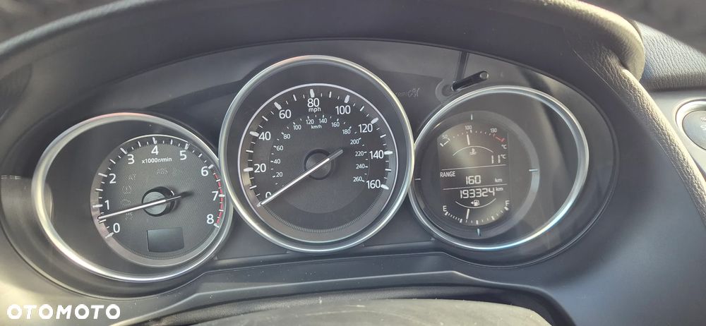 Mazda 6 - 13