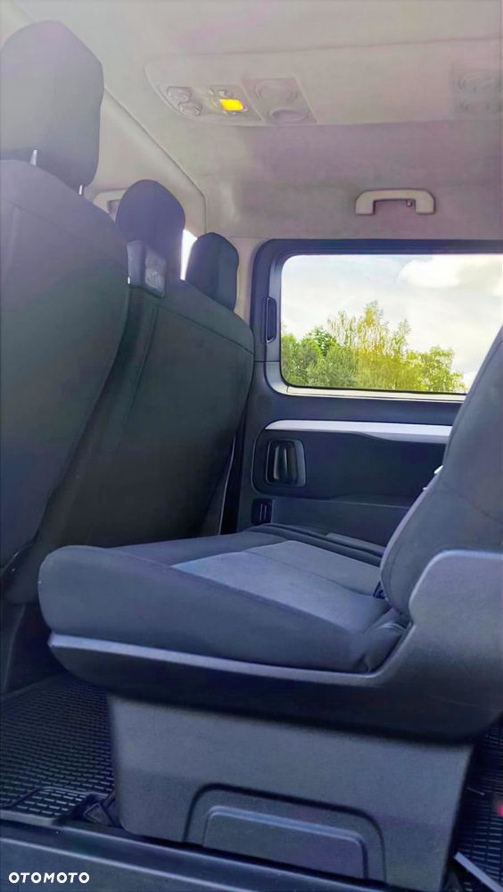 Toyota Proace Verso 2.0 D4-D Long Family - 5