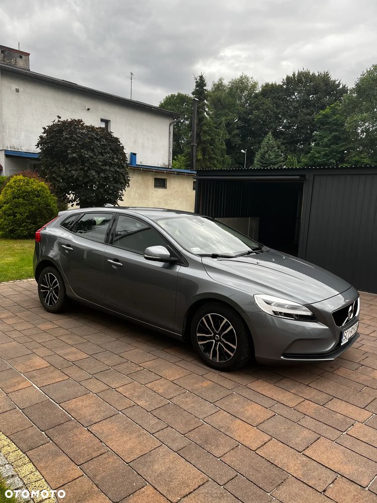 Volvo V40 D2 Geartronic Momentum - 3