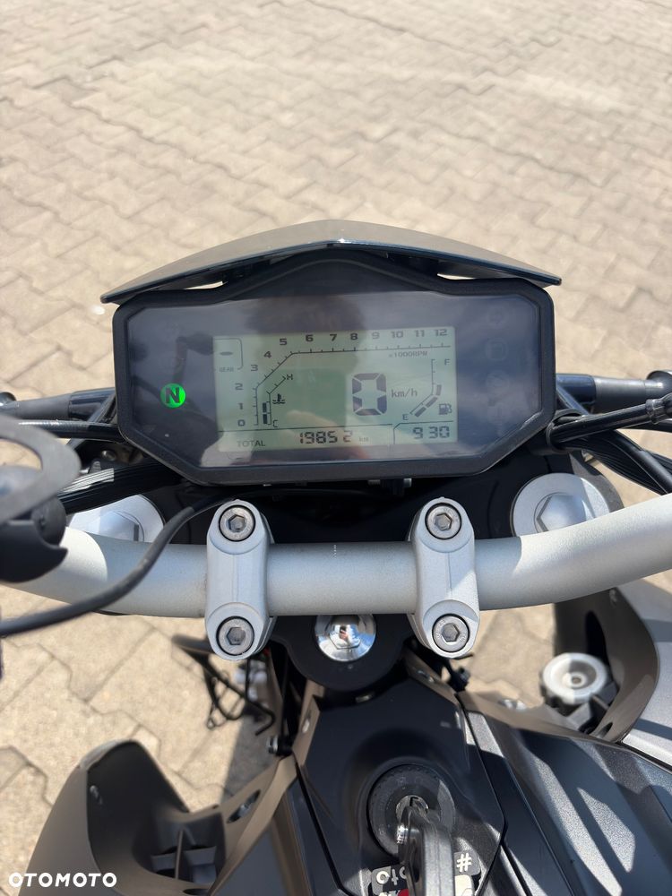 Keeway RKF - 11