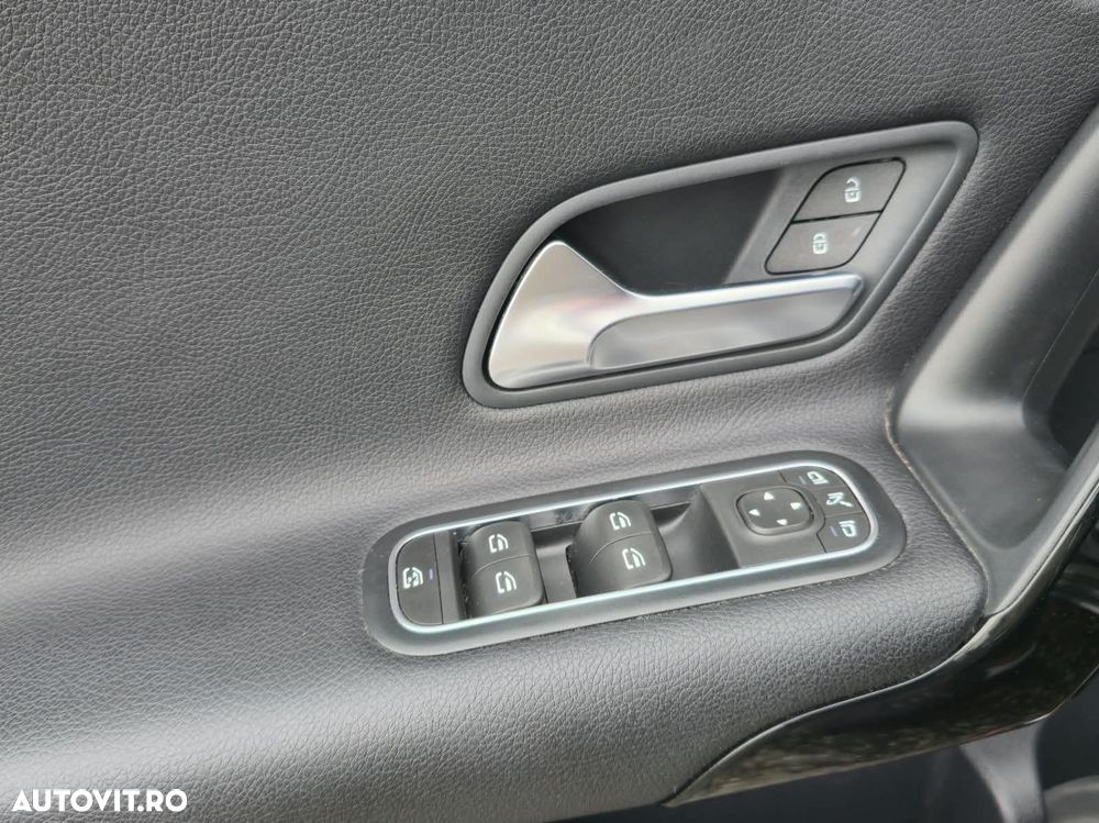 Mercedes-Benz A 200 7G-DCT Advanced Progressive - 24