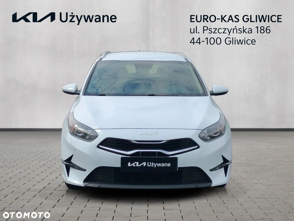 Kia Ceed 1.5 T-GDI M - 8