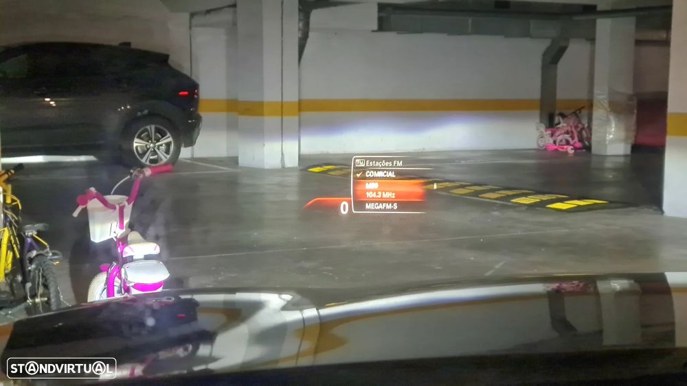 BMW 520 d Line Luxury Auto - 22