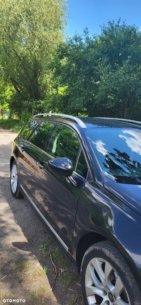 Citroën C5 2.0 HDi Seduction - 3