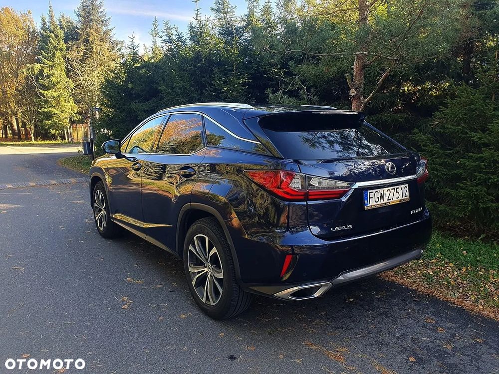 Lexus RX 200t / 300 Prestige - 3