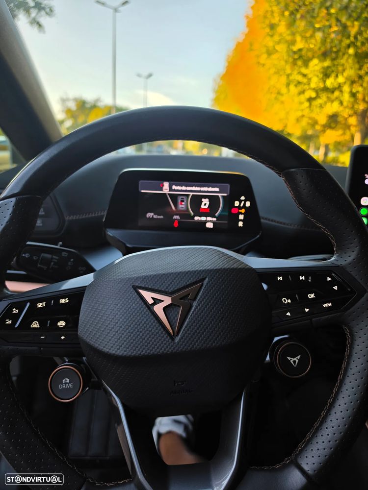 Cupra Born - 9