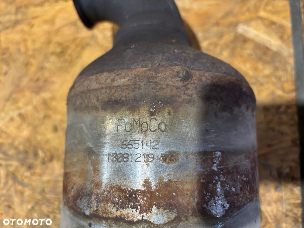 Ford Focus Mk3 2.0 Tdci Katalizator AV61-5E211-GA - 7