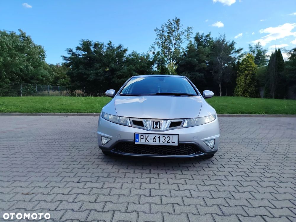 Honda Civic - 22