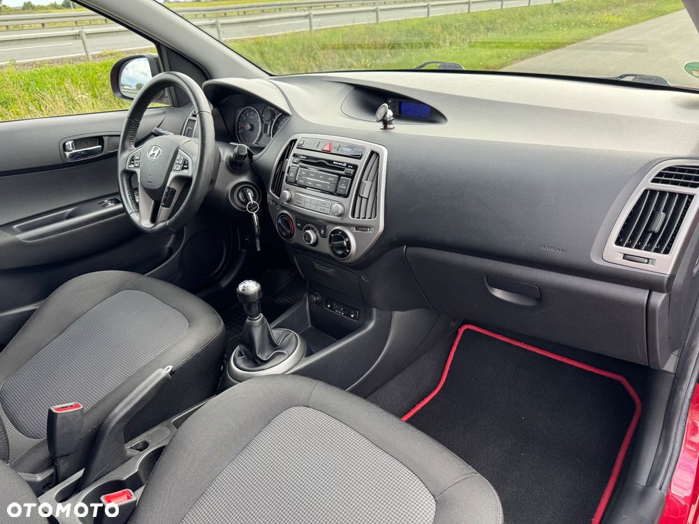 Hyundai i20 1.25 Style - 28