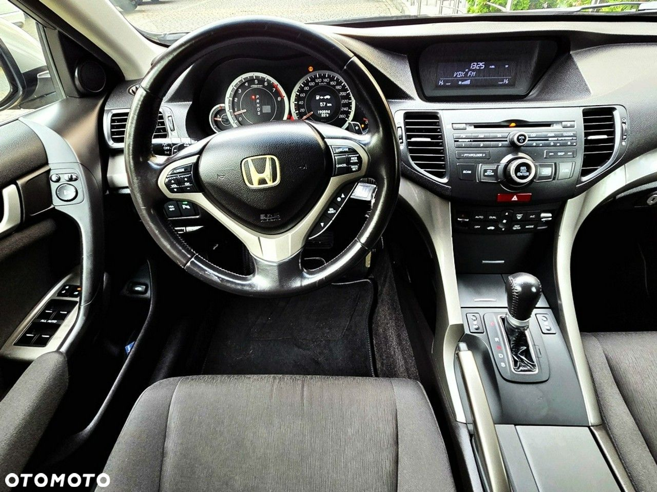 Honda Accord - 12
