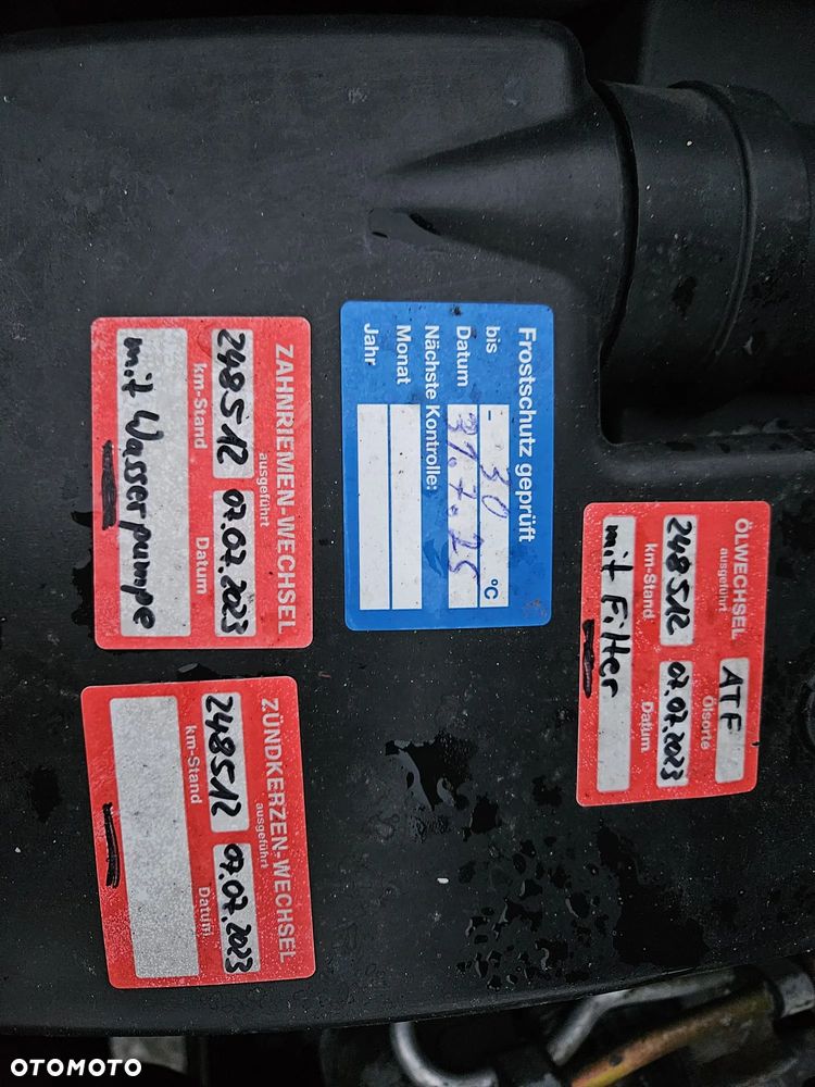 Subaru Forester - 27