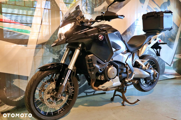 Honda VFR