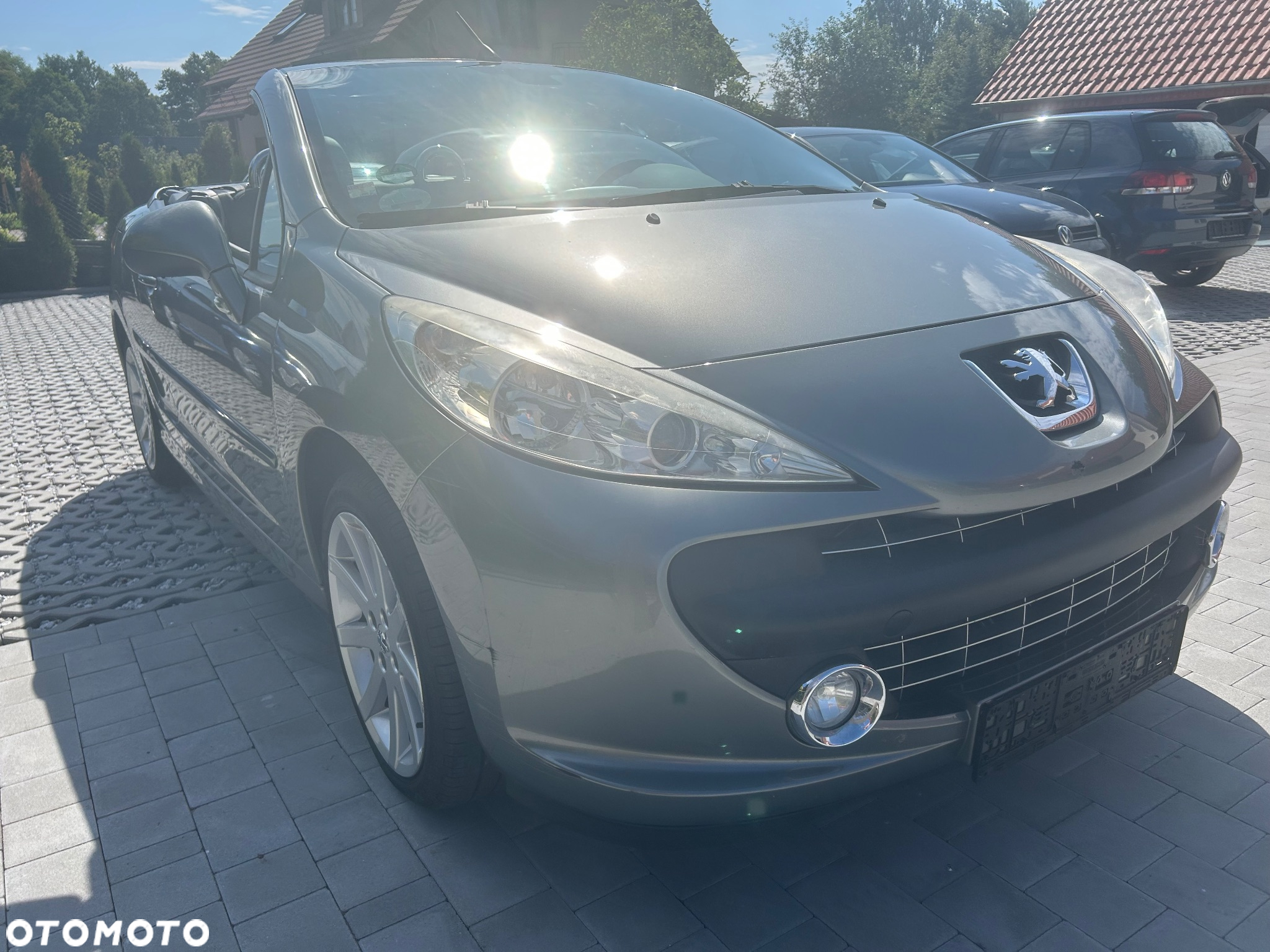 Peugeot 207 120 Premium - 3