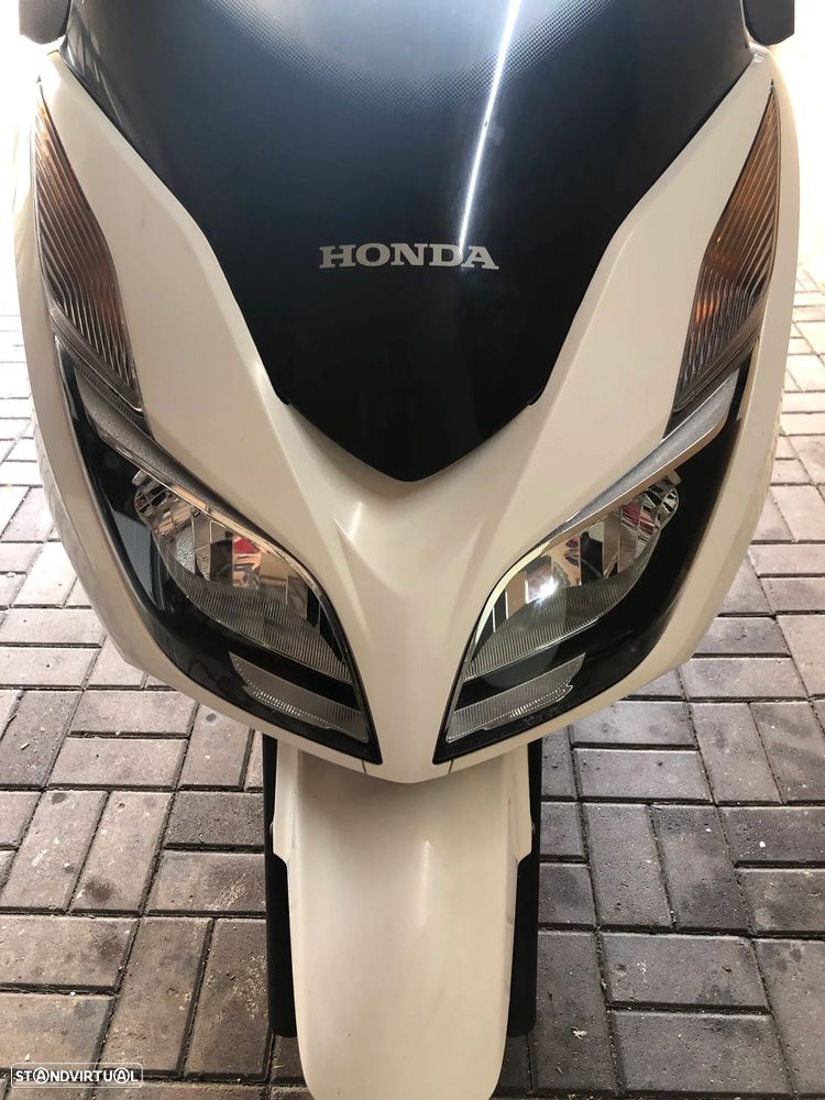 Honda Forza NSS300 - 7