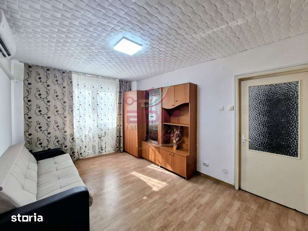 0 % Comision I Apartament 2 camere I etaj intermediar I mobilat — fotografia 1