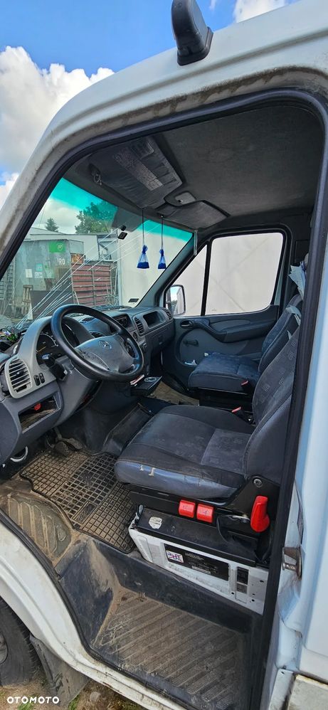 Mercedes-Benz Sprinter 311 CDI - 19